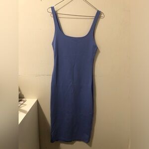 Zara Bodycon Midi Dress